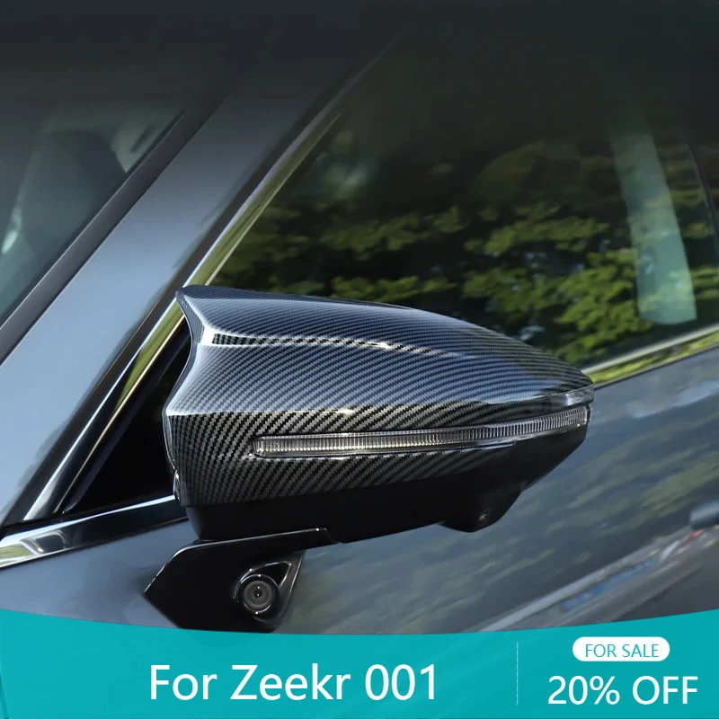 Зеркало заднего вида из углеродного волокна, дождевик для бровей, блестки, автомобильный хромированный Стайлинг, ABS, авто внешние аксессуары для Zeekr 001
Зеркало заднего вида из углеродного волокна, дождевик для бровей, блестки, автомобильный хромированный Стайлинг, ABS, авто внешние аксессуары для Zeekr 001