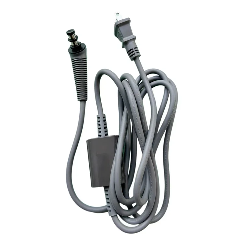 Кабель питания AA20-Replace для стайлера для волос Dyson HD01 HD02 HD03 HD04 HD07 HD08 Airwrap, зарядное устройство переменного тока, вилка стандарта США
Кабель питания AA20-Replace для стайлера для волос Dyson HD01 HD02 HD03 HD04 HD07 HD08 Airwrap, зарядное устройство переменного тока, вилка стандарта США