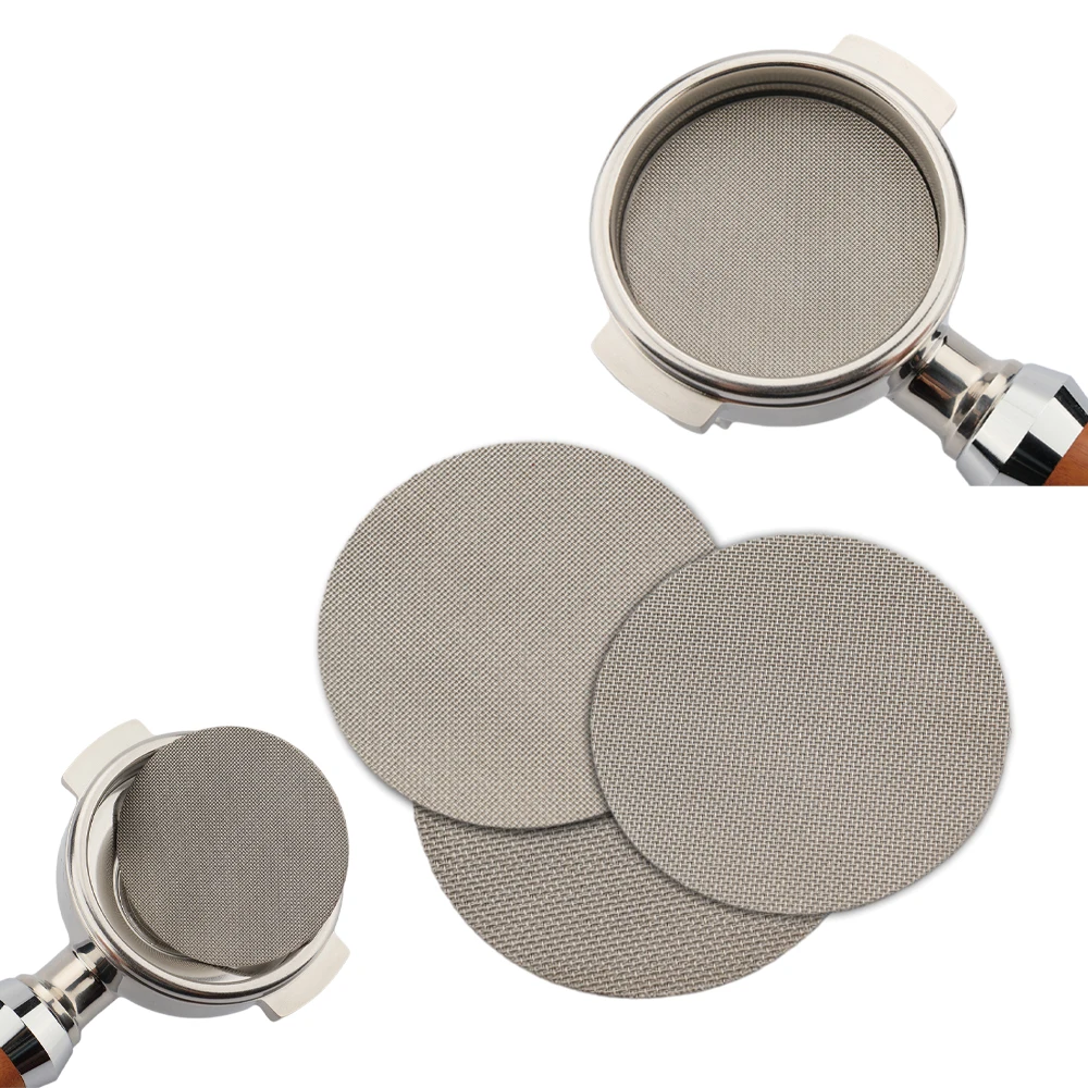 Filter Plate Reusable Replacement Backwash Filter Screen Screen 150a 1.7 mm Thickness Disc Screen
Filter Plate Reusable Replacement Backwash Filter Screen Screen 150a 1.7 mm Thickness Disc Screen