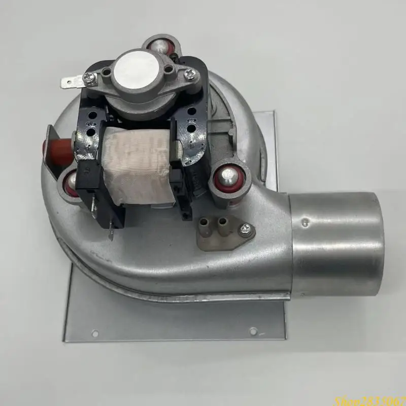 35W Iron Blower Fan Metal Housing Fireplaces Fan for Various Ventilation Need 831F
35W Iron Blower Fan Metal Housing Fireplaces Fan for Various Ventilation Need 831F