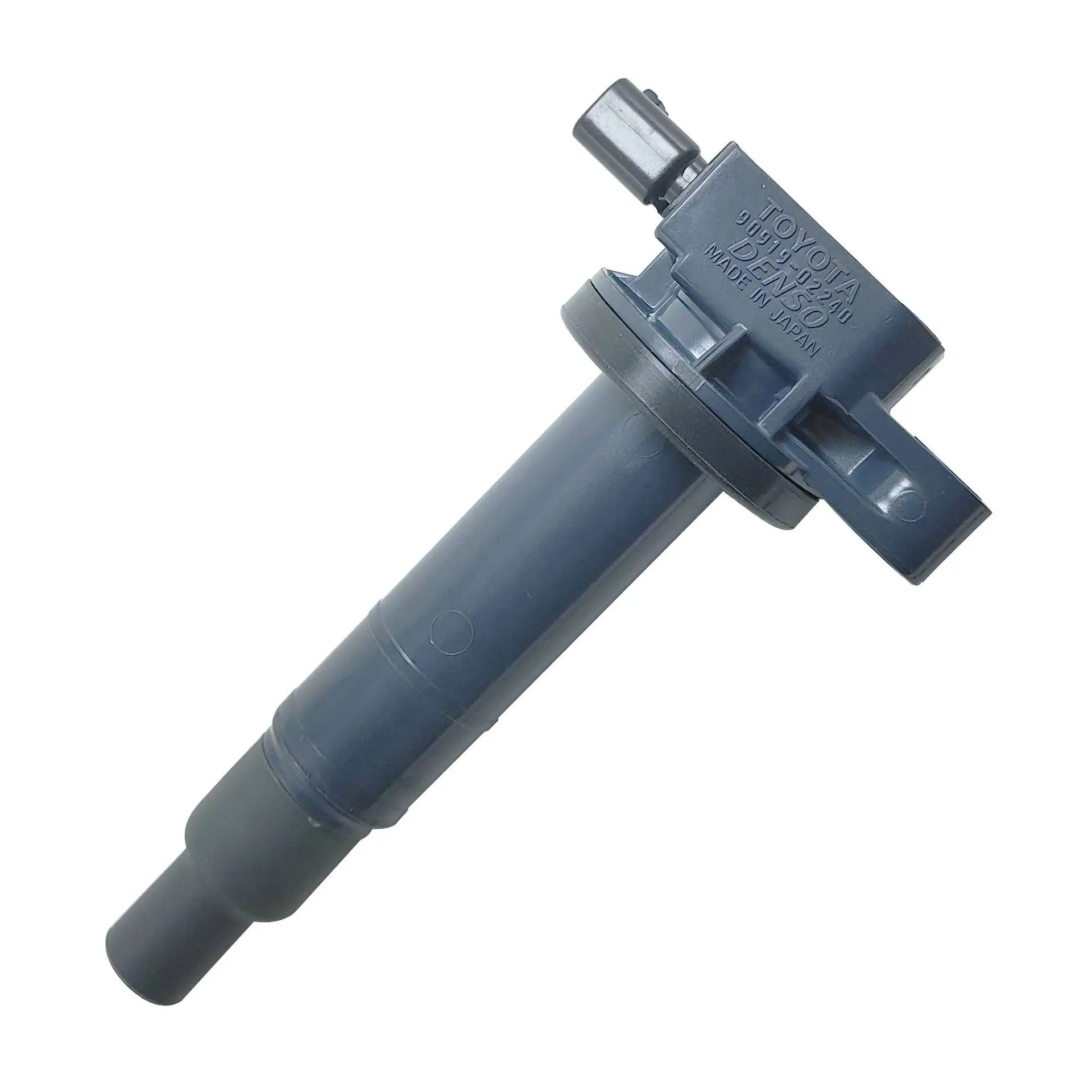 Applicable to accessory parts 9091902240 is suitable for Toyota Prius Yaris Vios ignition coil 90919-02240 4ps
Applicable to accessory parts 9091902240 is suitable for Toyota Prius Yaris Vios ignition coil 90919-02240 4ps