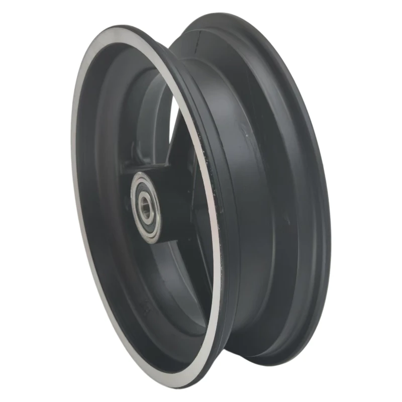 NEW 6.5-inch 10x2.70-6.5 disc brake wheel hub suitable for electric scooters accessories
NEW 6.5-inch 10x2.70-6.5 disc brake wheel hub suitable for electric scooters accessories