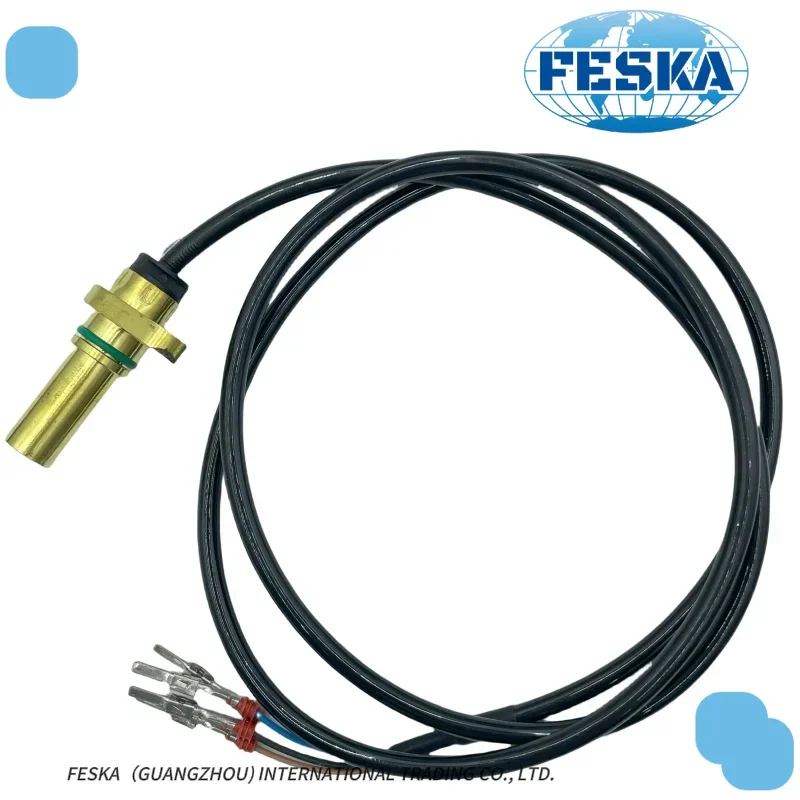 7917415679 Speed Sensor Forklift Spare Parts Sensor for Linde Still T20/L12-1151/1152/1169
7917415679 Speed Sensor Forklift Spare Parts Sensor for Linde Still T20/L12-1151/1152/1169