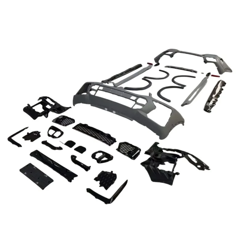 Подходит для BMW X6, передняя и объемная модификация G06, старый и новый комплект кузова MT, бампер
Подходит для BMW X6, передняя и объемная модификация G06, старый и новый комплект кузова MT, бампер