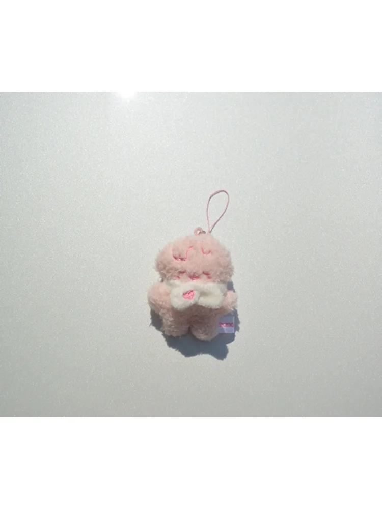 SKZOO KPOP Trendy FM Series Pink Bean Eyes Doll Keychain Stray Kids Felix Lee Minho Mini Plush Key Pendant Bag Accessories
SKZOO KPOP Trendy FM Series Pink Bean Eyes Doll Keychain Stray Kids Felix Lee Minho Mini Plush Key Pendant Bag Accessories