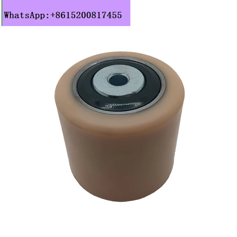 T20AP/SP-1158 vehicle series forklift accessories bearing wheel/bearing wheel 0039933603
T20AP/SP-1158 vehicle series forklift accessories bearing wheel/bearing wheel 0039933603
