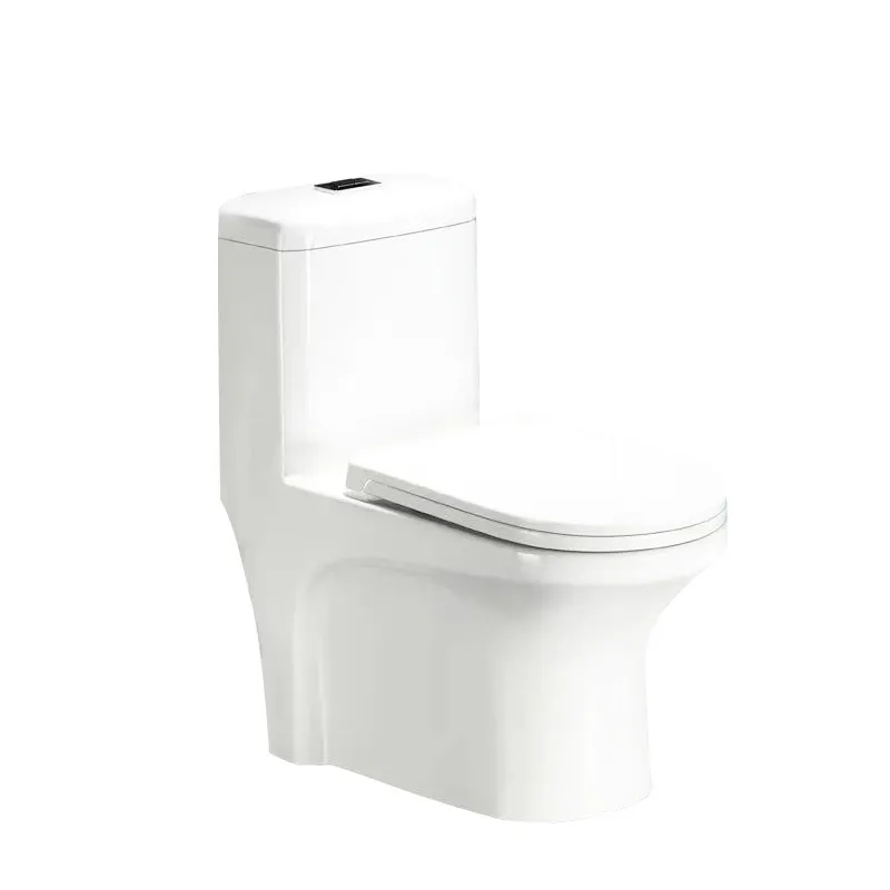 Household flush toilet small apartment super swirl siphon toilet deodorant
Household flush toilet small apartment super swirl siphon toilet deodorant