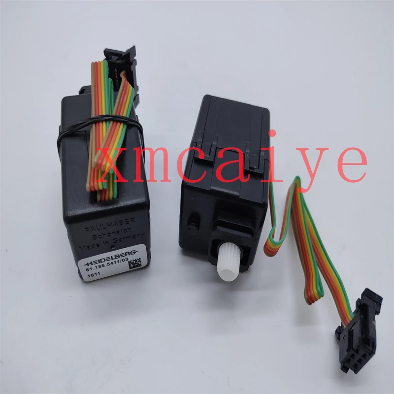 Бесплатная доставка, 2 шт., высокое качество SM102 CD102, печатное оборудование, мотор с чернильным ключом 61.186.5411
Бесплатная доставка, 2 шт., высокое качество SM102 CD102, печатное оборудование, мотор с чернильным ключом 61.186.5411