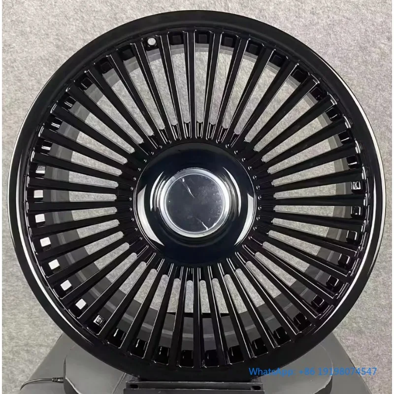 18-26 Inch Custom Forged Aluminum Alloy Passenger Car Wheels Sedan SUV Universal Modification Rims
18-26 Inch Custom Forged Aluminum Alloy Passenger Car Wheels Sedan SUV Universal Modification Rims