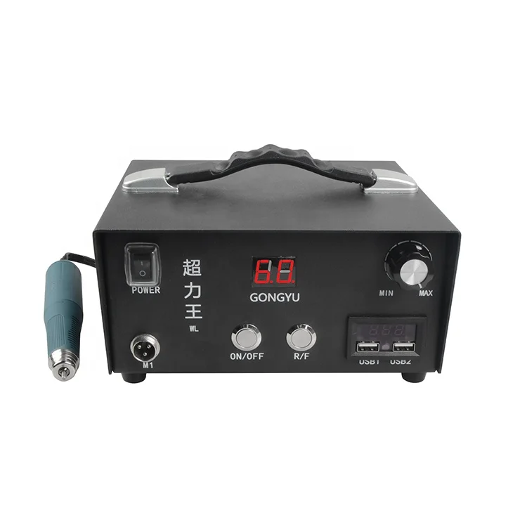 AT-CM-034 &A7 60000rpm rechargeable inside ring engraver machine review picture
AT-CM-034 &A7 60000rpm rechargeable inside ring engraver machine review picture