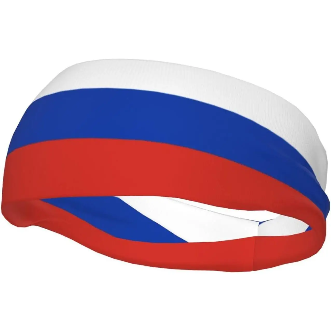 Спортивные повязки на голову унисекс с принтом российского флага, влагоотводящие, эластичные, для бега и баскетбола
Спортивные повязки на голову унисекс с принтом российского флага, влагоотводящие, эластичные, для бега и баскетбола