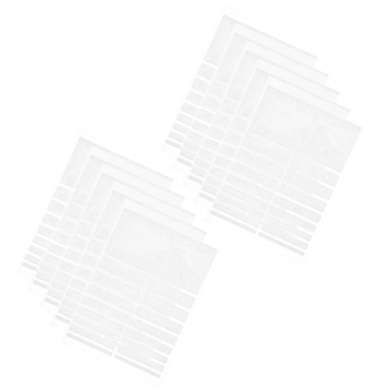 10pcs Silicone Size Adjuster Invisible Anti-Slip Ring Resizer For Loose Bands Fixing Wide Rings Comfortable Durable Reusable
10pcs Silicone Size Adjuster Invisible Anti-Slip Ring Resizer For Loose Bands Fixing Wide Rings Comfortable Durable Reusable
