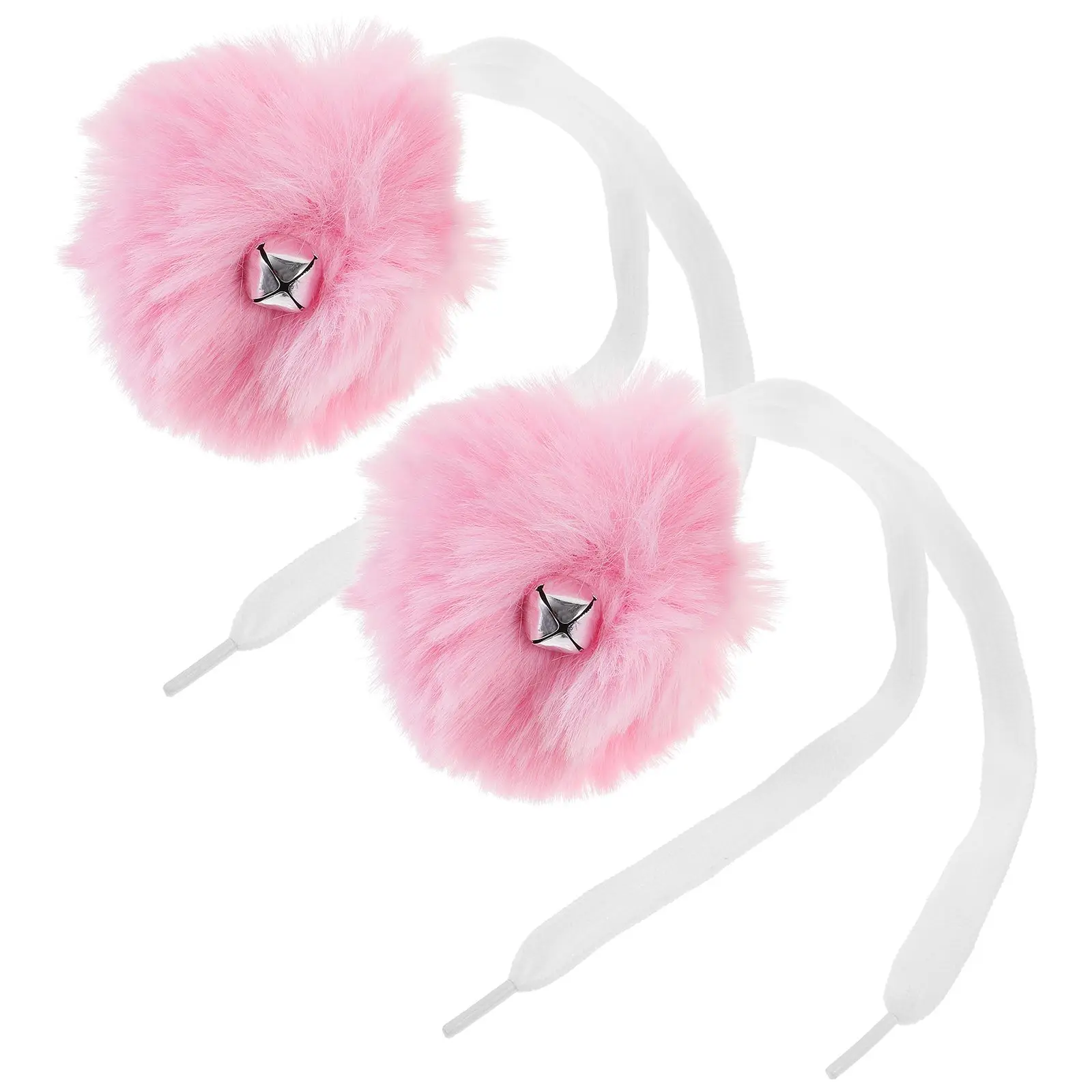 2pcs Roller Roller Skates Accessories Pom Poms Colored Bell Fluffy Balls for Girls Women Skate Decorative Accessories
2pcs Roller Roller Skates Accessories Pom Poms Colored Bell Fluffy Balls for Girls Women Skate Decorative Accessories