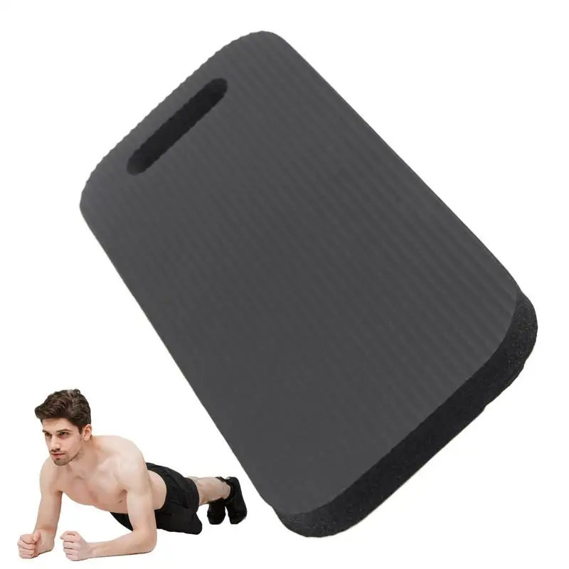 Abdominal wheel mat Yoga Knee Pad Cushion Thick for Pain Free Knees Elbows Wrists Back Workout Mats for Home Gym Yoga Mat
Abdominal wheel mat Yoga Knee Pad Cushion Thick for Pain Free Knees Elbows Wrists Back Workout Mats for Home Gym Yoga Mat