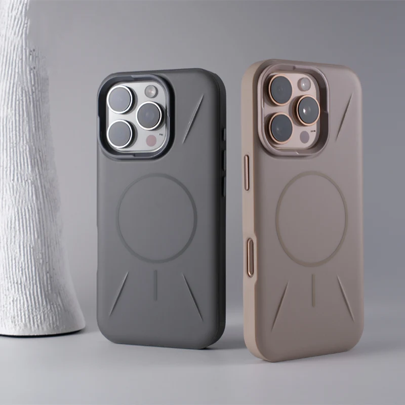 Модный матовый чехол для телефона Magsafe для iphone 16 pro max 15 Pro 14 13 12 Senior, матовый защитный жесткий чехол для беспроводной зарядки
Модный матовый чехол для телефона Magsafe для iphone 16 pro max 15 Pro 14 13 12 Senior, матовый защитный жесткий чехол для беспроводной зарядки