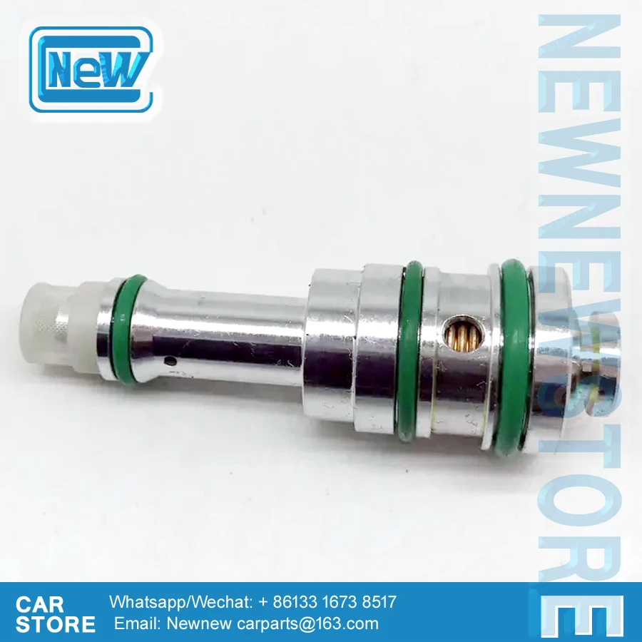 CWV616 CWV618 Air Conditioning AC Compressor Solenoid Control Valve For Nissan X-trail Xtrail A33 A32 V6
CWV616 CWV618 Air Conditioning AC Compressor Solenoid Control Valve For Nissan X-trail Xtrail A33 A32 V6