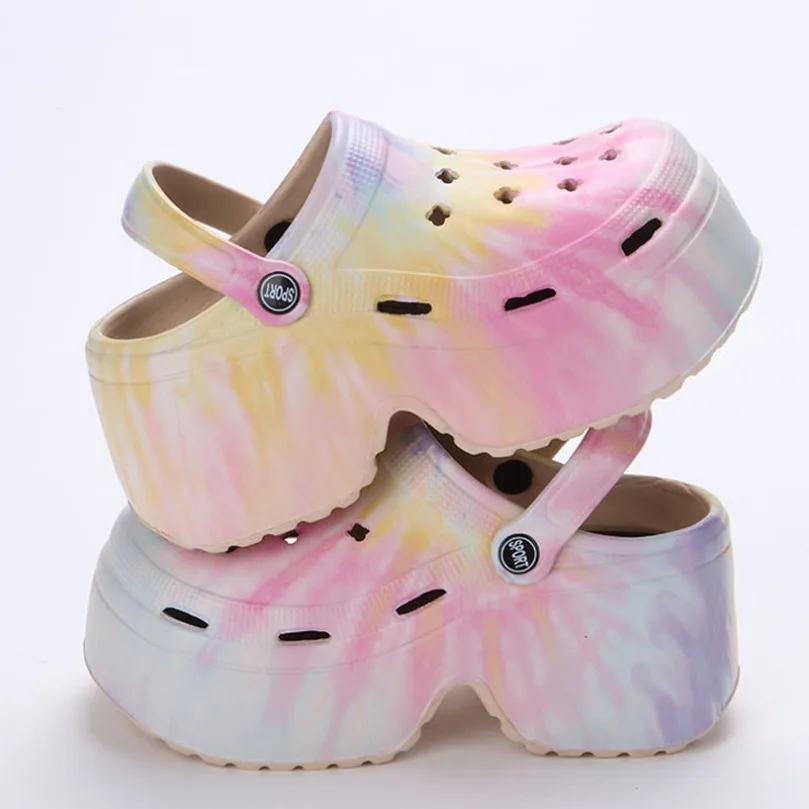 Woman Sandal House Cloud Slipper Clog charm Flip Flops Beach Bear Home Shoe High Heel Platform Female Slides Ladies Outdoor
Woman Sandal House Cloud Slipper Clog charm Flip Flops Beach Bear Home Shoe High Heel Platform Female Slides Ladies Outdoor
