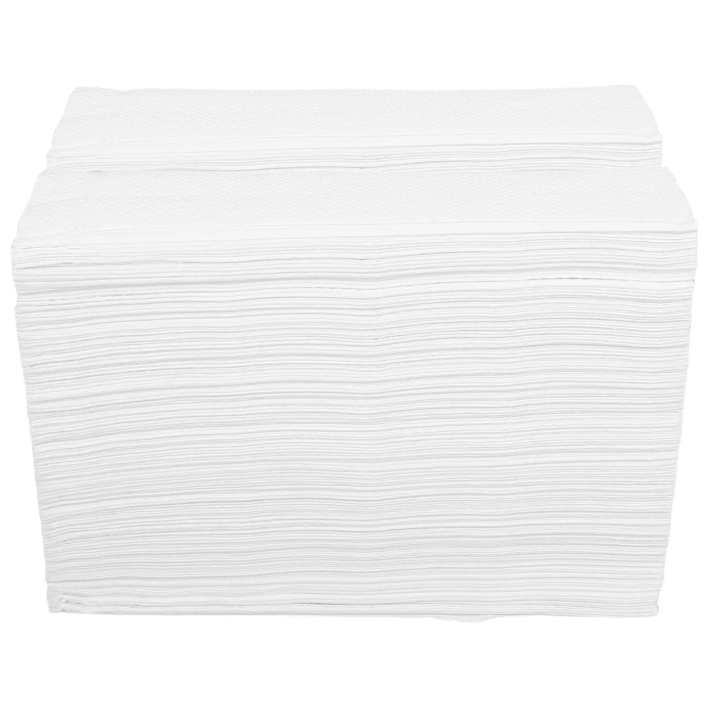 2 Pack Sterile Hand Towels Thick Material Absorbent Kitchen Restaurant Use Napkin Dispenser Refill Bathroom Paper Towels Guest
2 Pack Sterile Hand Towels Thick Material Absorbent Kitchen Restaurant Use Napkin Dispenser Refill Bathroom Paper Towels Guest