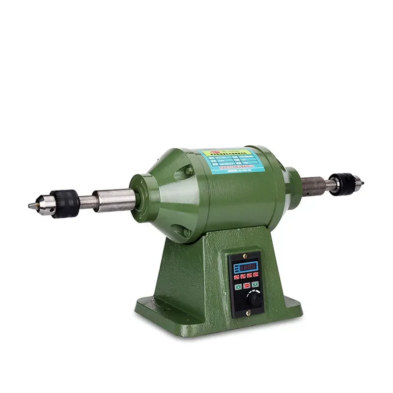 Desktop Polishing Machine Speed Control Small Grinding Machine Artifact Wire Drawing Machine
Desktop Polishing Machine Speed Control Small Grinding Machine Artifact Wire Drawing Machine