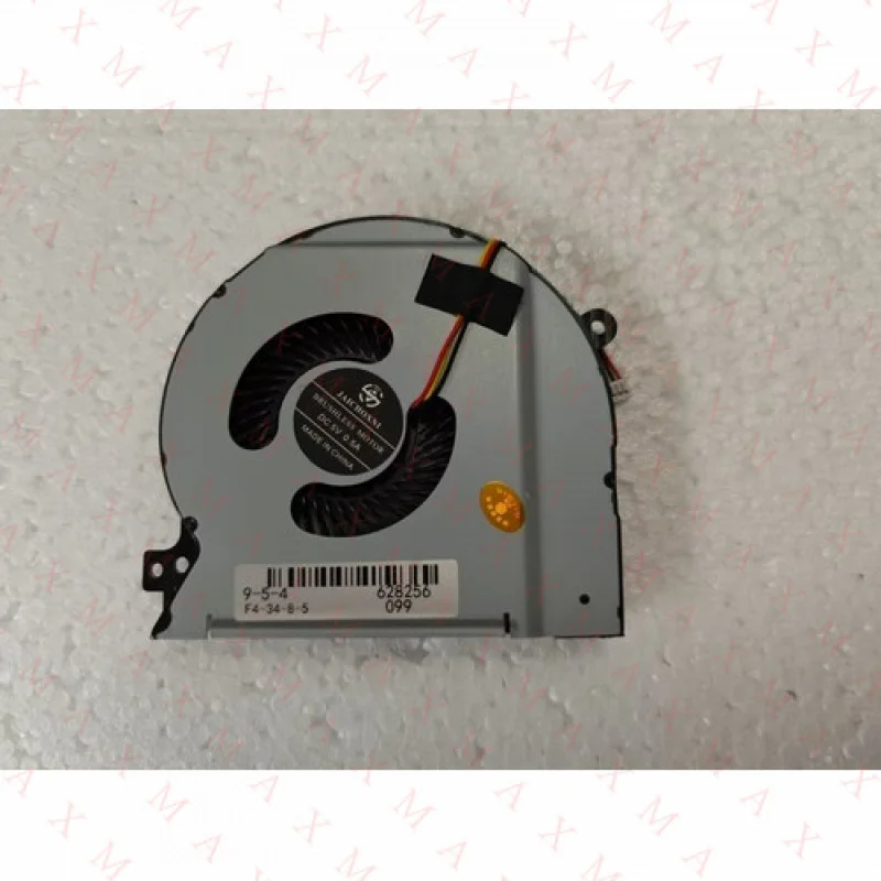 LL CPU Fan For Dell L701X L702X Fan XPS15 L501X L502X CPU Fan Cooler
LL CPU Fan For Dell L701X L702X Fan XPS15 L501X L502X CPU Fan Cooler