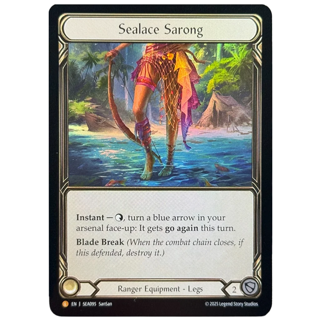 FAB Foil Game Cards Gauntlets of Iron Will Schism of Chaos Blood Splattered Vest Sealace Sarong TCG Proxy Toys Gifts Cards
FAB Foil Game Cards Gauntlets of Iron Will Schism of Chaos Blood Splattered Vest Sealace Sarong TCG Proxy Toys Gifts Cards