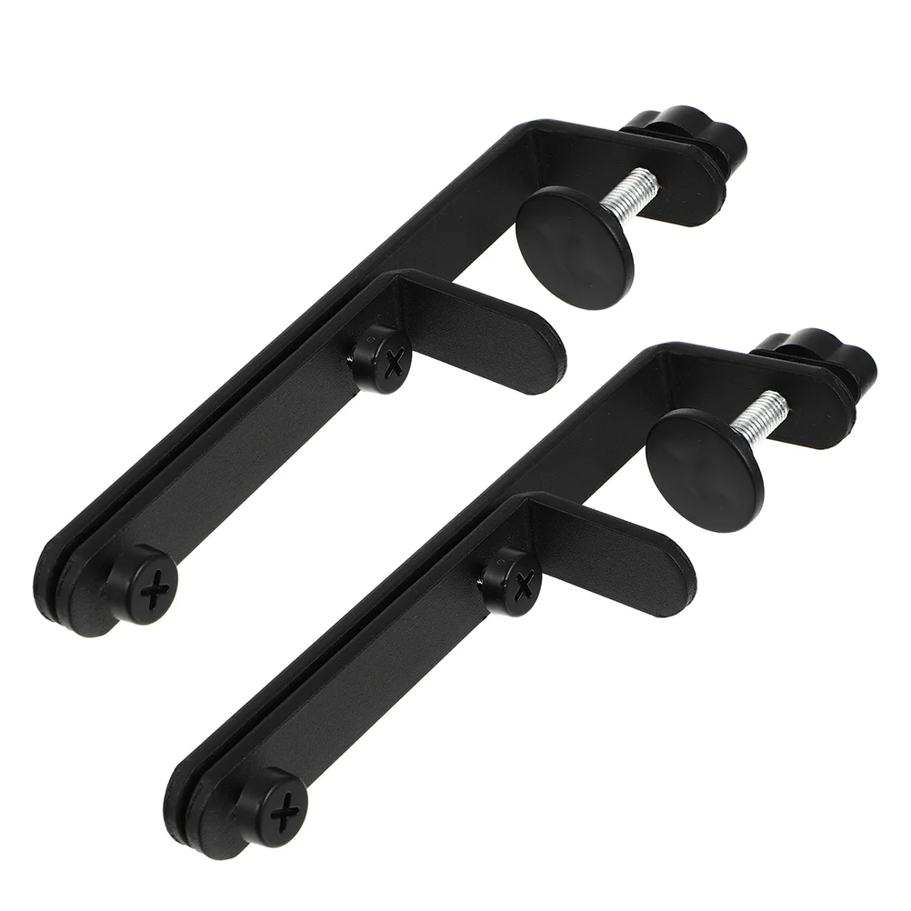 Desktop Stand Pegboard Panel Tabletop Display Fixing Clamp Brackets Support Mount Table-top
Desktop Stand Pegboard Panel Tabletop Display Fixing Clamp Brackets Support Mount Table-top