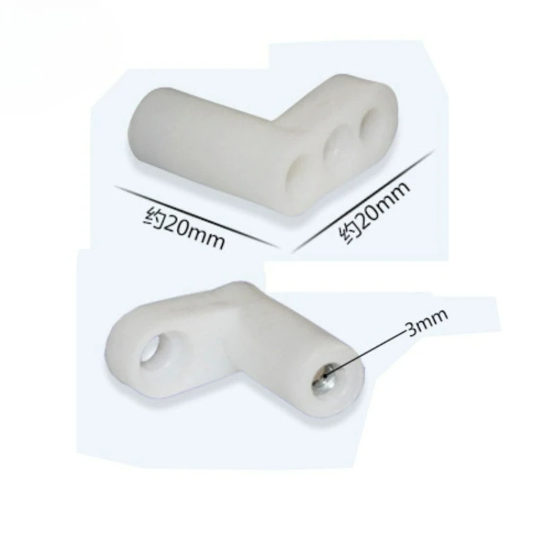 Coin Operated Arcade Machine White Plastic L Bracket for Motherboard Fixing Game Accessories Coin Operated Games
Coin Operated Arcade Machine White Plastic L Bracket for Motherboard Fixing Game Accessories Coin Operated Games