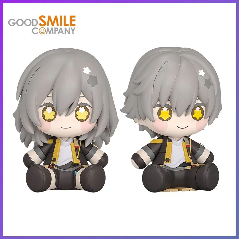 GOOD SMILE COMPANY Pre Order Huggy Good Smile Honkai Star Rail Trailblazer Female Fridge Magnet Figure Cartoon Kawaii Anime Cute
GOOD SMILE COMPANY Pre Order Huggy Good Smile Honkai Star Rail Trailblazer Female Fridge Magnet Figure Cartoon Kawaii Anime Cute