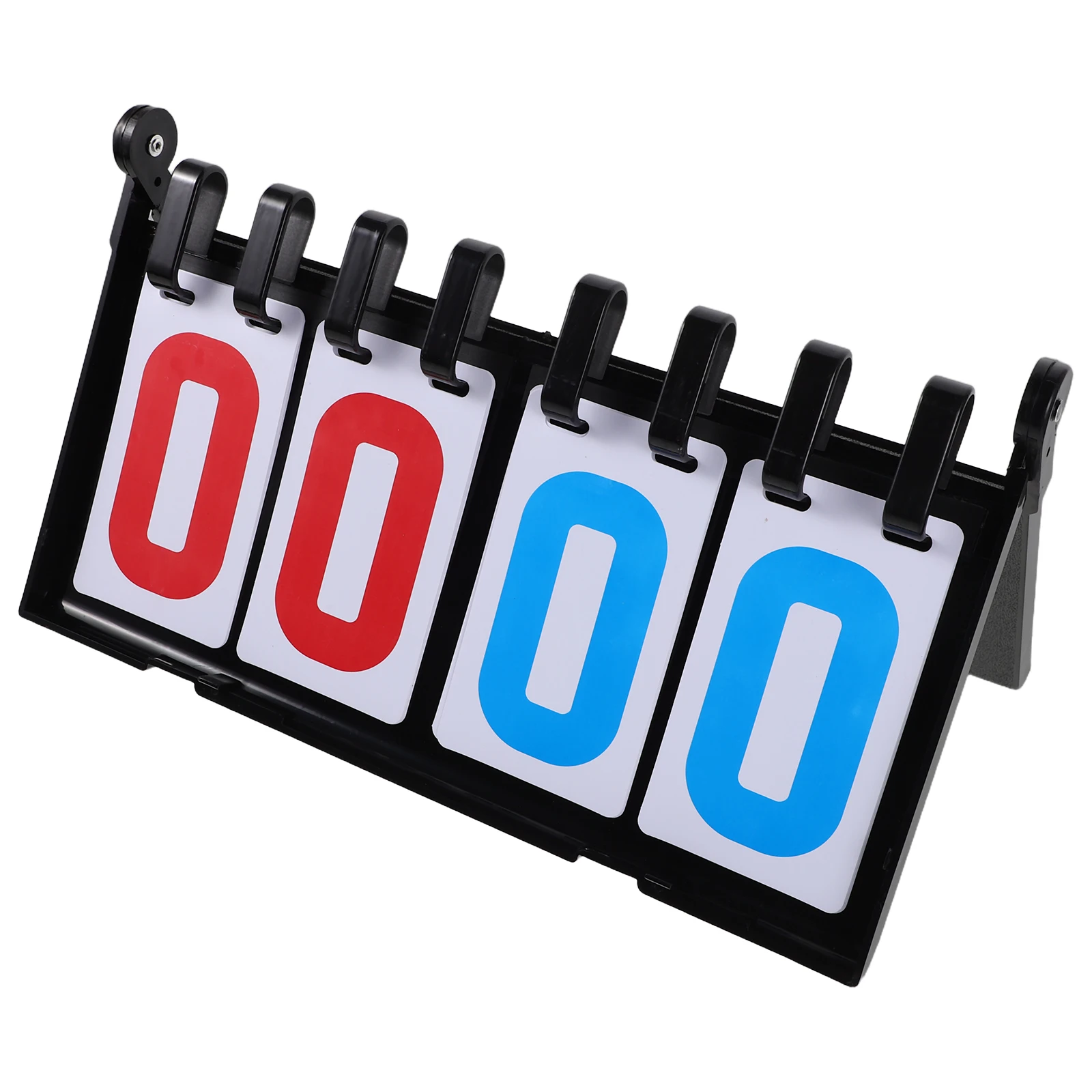 Sports Scoreboard Baseball Keeper Basketball Flip Volleyball Billiard Scorekeeper Plastic Preschool
Sports Scoreboard Baseball Keeper Basketball Flip Volleyball Billiard Scorekeeper Plastic Preschool