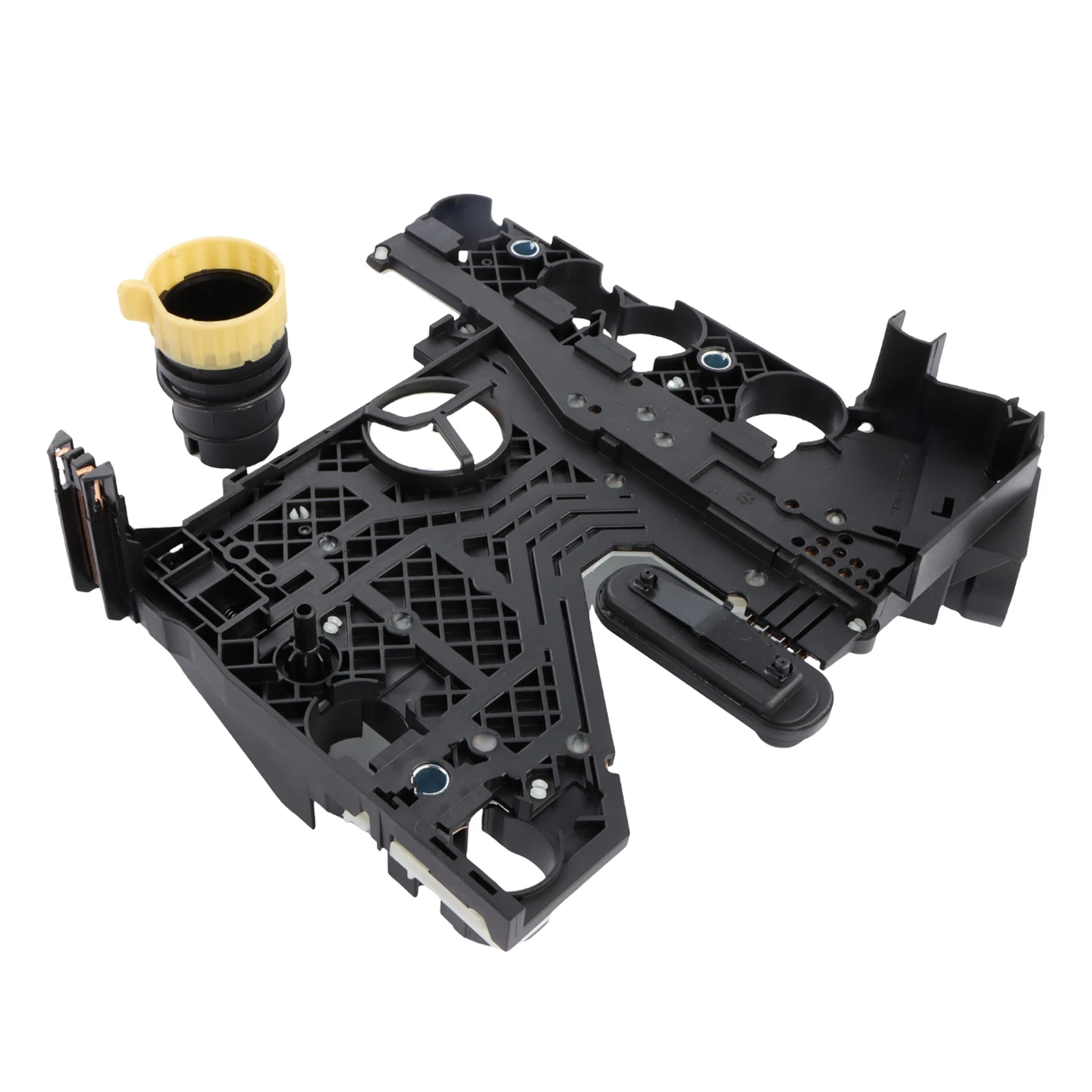 1pc Valve Body Conductor Plate 52108308AC FOR Chrysler Dodge Jeep 5-Speed Automatic Transmission 2005-2012 3.5L-6.4L
1pc Valve Body Conductor Plate 52108308AC FOR Chrysler Dodge Jeep 5-Speed Automatic Transmission 2005-2012 3.5L-6.4L
