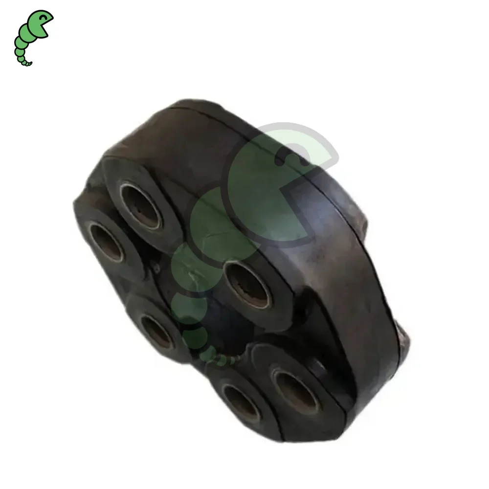 3141520002 Applicable to for BMW 3 5Series Z3 Z4 Drive shaft connecting plate rubber cake drive shaft support bearing 3142611103
3141520002 Applicable to for BMW 3 5Series Z3 Z4 Drive shaft connecting plate rubber cake drive shaft support bearing 3142611103