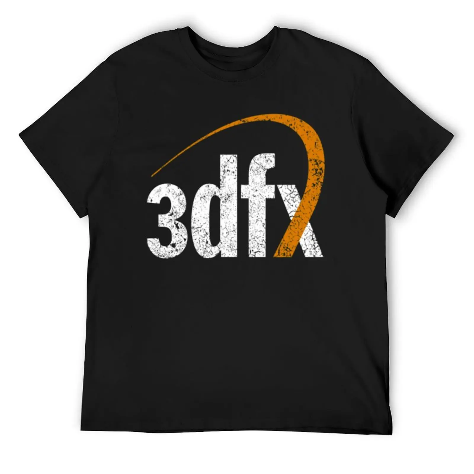 3DFX Faded T-Shirt kawaii clothes anime stuff tees boys whites funny t shirts men
3DFX Faded T-Shirt kawaii clothes anime stuff tees boys whites funny t shirts men