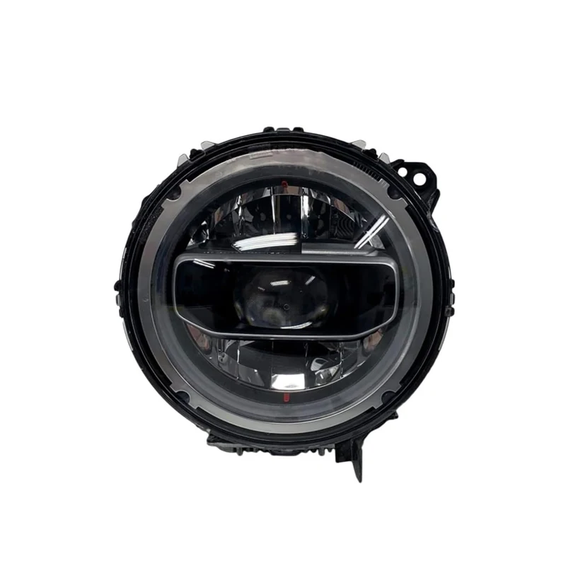 For Headlight Head Lamp For Wrangler JL 2018-2023 Auto Lighting Systems Headlamp 55112878AE 55112879AE
For Headlight Head Lamp For Wrangler JL 2018-2023 Auto Lighting Systems Headlamp 55112878AE 55112879AE