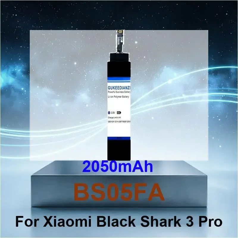 Battery For Xiaomi Black Shark 3 Pro Redmi 4 Prime 3G RAM 32G ROM Edition 12 Poco X7 5G mi M4 mi4 15 5 Plus Note 5S 9 9pro MIX
Battery For Xiaomi Black Shark 3 Pro Redmi 4 Prime 3G RAM 32G ROM Edition 12 Poco X7 5G mi M4 mi4 15 5 Plus Note 5S 9 9pro MIX