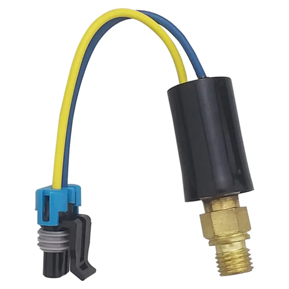 RE212878 Pressure Switch for JD Tractors 1654, 1854, 2054, 2104, 2204, 5080R, 5090R, 5100R, 5620, 6010, 6090MC, 6090RC, 6100
RE212878 Pressure Switch for JD Tractors 1654, 1854, 2054, 2104, 2204, 5080R, 5090R, 5100R, 5620, 6010, 6090MC, 6090RC, 6100