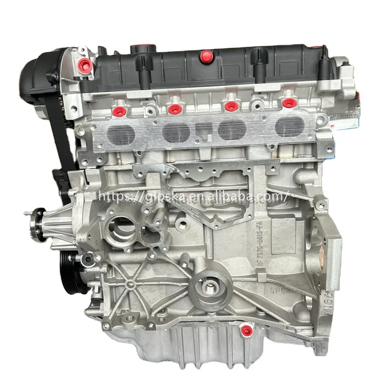 Автомобильные системы двигателя Wingtiger 1.6 T S60 V40 New Mondeo 1.5 Focus CAF479Q1
Автомобильные системы двигателя Wingtiger 1.6 T S60 V40 New Mondeo 1.5 Focus CAF479Q1