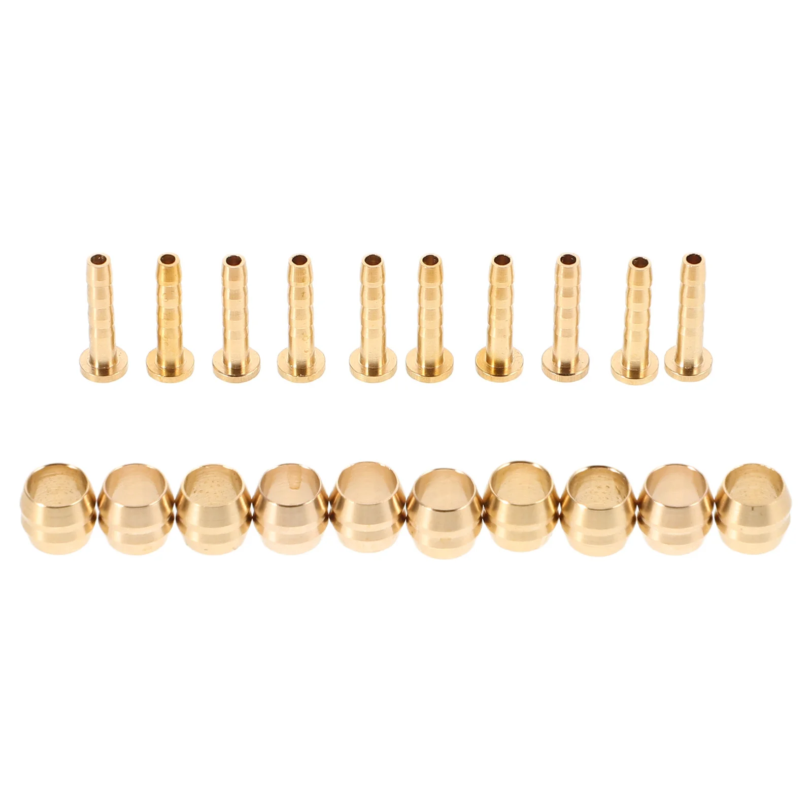 10 set Bicycle Oil Disc Fitting Hydraulic Brake Connector Insert For Mountain Bike Durable Metal Quick Release Tool Brake Repair
10 set Bicycle Oil Disc Fitting Hydraulic Brake Connector Insert For Mountain Bike Durable Metal Quick Release Tool Brake Repair