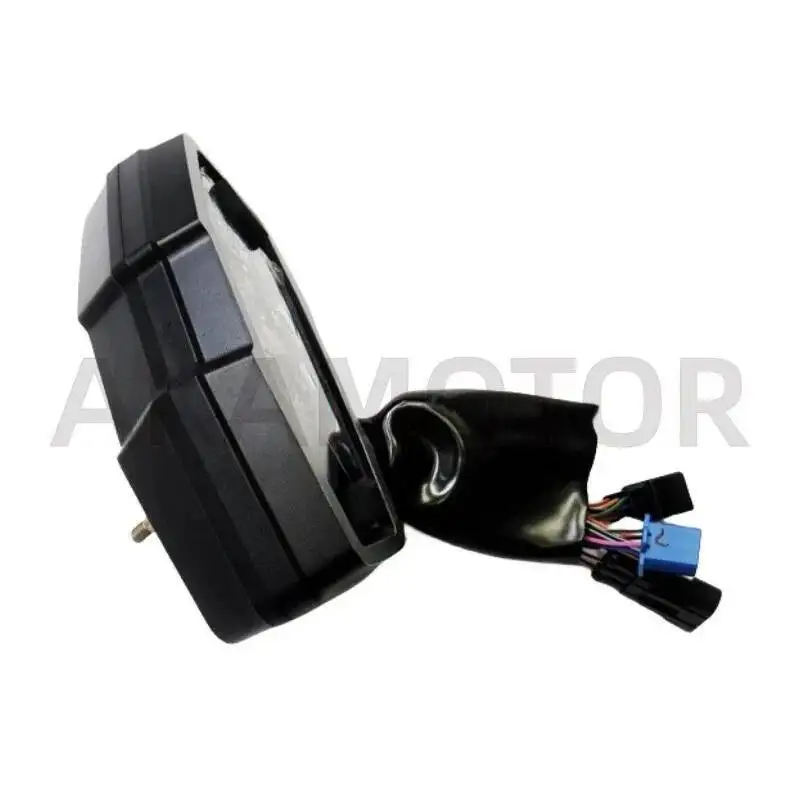 Odometer Instrument For Loncin Voge 300r Third Generation Lx300-6f 2021 Version
Odometer Instrument For Loncin Voge 300r Third Generation Lx300-6f 2021 Version