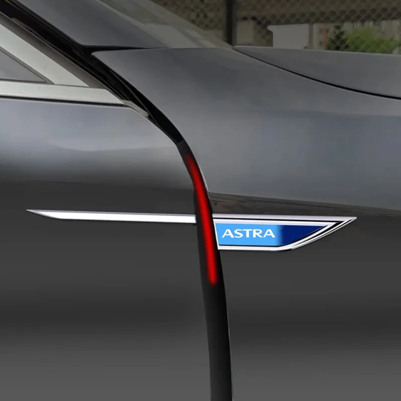 2Pcs Car Door Fender Side Blade Badge Car Body Protective car Metal Sticker Decal Trim Styling For OPEL Astra J H G K
2Pcs Car Door Fender Side Blade Badge Car Body Protective car Metal Sticker Decal Trim Styling For OPEL Astra J H G K