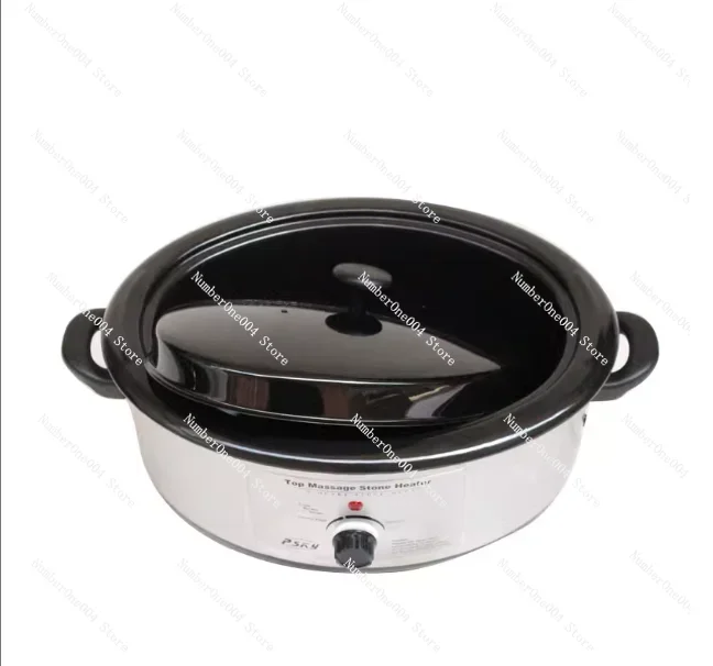 Energy Stone Heating Pot Health Volcanic Stone Massage
Energy Stone Heating Pot Health Volcanic Stone Massage