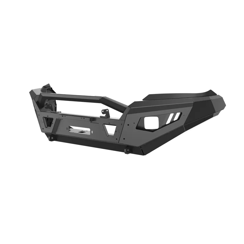 New Off Road 4x4 Car Accessories Steel Aluminum Alloy Front Bumper Guard With Exhaust Cut-Outs For Gwm Tank 300 Suzuki Jimny
New Off Road 4x4 Car Accessories Steel Aluminum Alloy Front Bumper Guard With Exhaust Cut-Outs For Gwm Tank 300 Suzuki Jimny