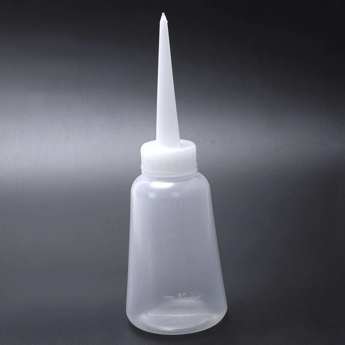 1X 90 Mm Plastic Transparent Funnel & 5Pcs Industrial Plastic Glue Gel Oil Squeeze Bottle Dispenser 150Ml
1X 90 Mm Plastic Transparent Funnel & 5Pcs Industrial Plastic Glue Gel Oil Squeeze Bottle Dispenser 150Ml