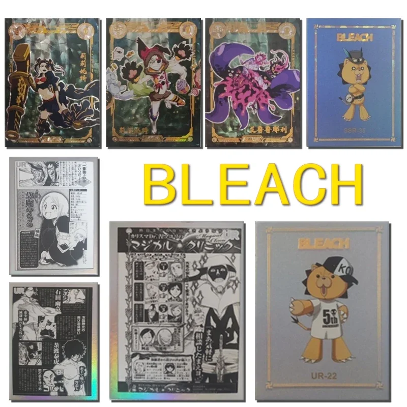 Bleach Millennium Bloody War Chapter Ssr Ur Card Kurosaki Ichigo Inoue Orihime Ishida Uryuu Game Collection Birthday Gifts
Bleach Millennium Bloody War Chapter Ssr Ur Card Kurosaki Ichigo Inoue Orihime Ishida Uryuu Game Collection Birthday Gifts