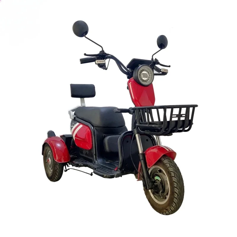 factory outlet 800w motor tricycle 3 wheels low speed safety three wheel motorcycle disled aged
factory outlet 800w motor tricycle 3 wheels low speed safety three wheel motorcycle disled aged
