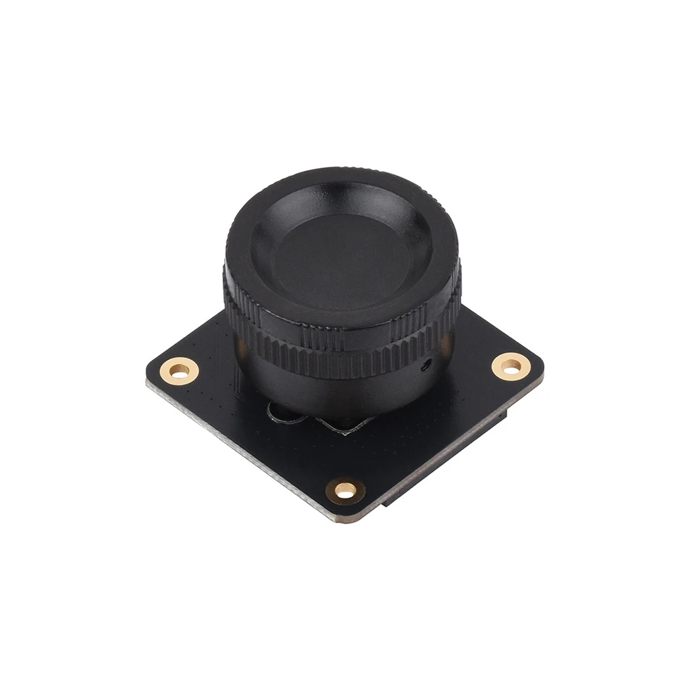 M05K IMX296 Camera for Raspberry Pi Support C/CS-Mount Lens Global Shutter IMX296 Camera 1456x1088 1.6MP
M05K IMX296 Camera for Raspberry Pi Support C/CS-Mount Lens Global Shutter IMX296 Camera 1456x1088 1.6MP