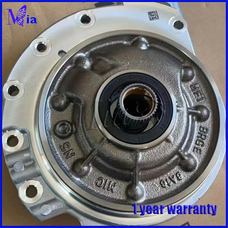 A6LF1 A6LF2 A6LF3 Automatic Transmiss Oil Pump 46100 3B030 46100-3B030 For Hyundai Kia Sante A6LF1/2/3
A6LF1 A6LF2 A6LF3 Automatic Transmiss Oil Pump 46100 3B030 46100-3B030 For Hyundai Kia Sante A6LF1/2/3