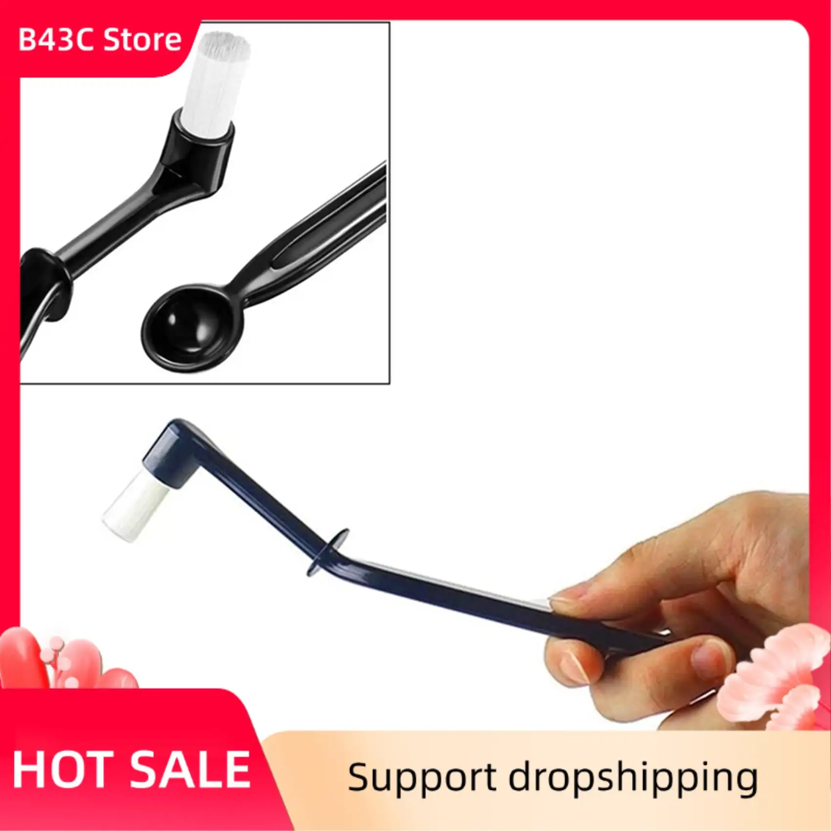 B43C 2X Coffee Machine Cleaning Set Coffee Grinder Brush Coffee Machine Group Head Cleaning Brush With Coffee Machine Filter
B43C 2X Coffee Machine Cleaning Set Coffee Grinder Brush Coffee Machine Group Head Cleaning Brush With Coffee Machine Filter