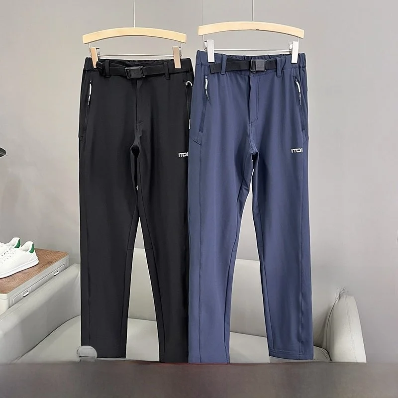 Качественная говядина! Легкие дышащие водонепроницаемые мужские брюки для походов и повседневной носки, летние, износостойкие, прямого кроя
Качественная говядина! Легкие дышащие водонепроницаемые мужские брюки для походов и повседневной носки, летние, износостойкие, прямого кроя