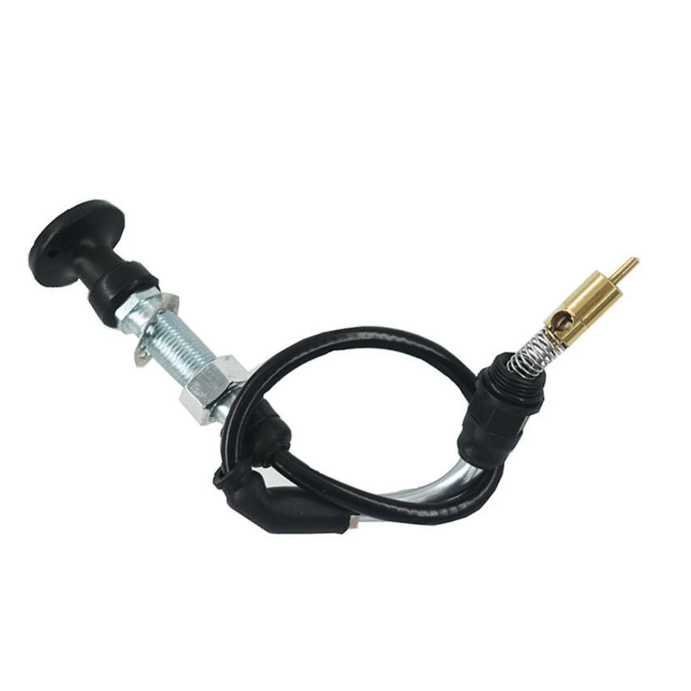 A54P-For Mikuni Carburetor Carb Cable HSR HD HSR42 HSR45 HSR48 CV
A54P-For Mikuni Carburetor Carb Cable HSR HD HSR42 HSR45 HSR48 CV