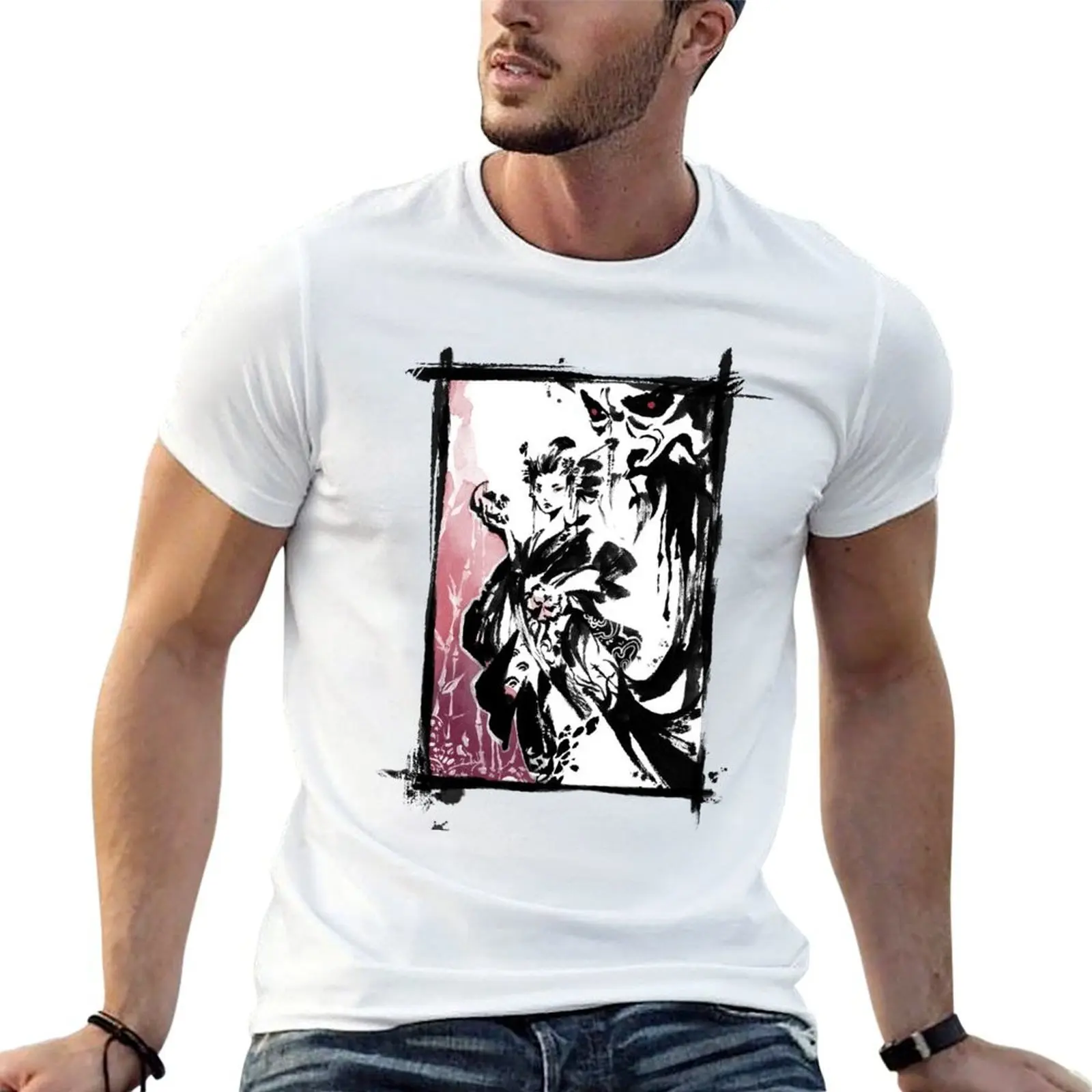 Her T-Shirt mens graphic t shirts man t shirts cotton t shirts for man pack cotton T-shirt
Her T-Shirt mens graphic t shirts man t shirts cotton t shirts for man pack cotton T-shirt